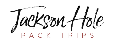 Jackson Hole Pack Trips